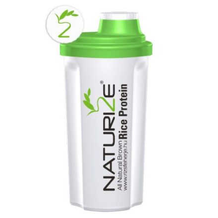 Naturize Shaker - normál 700ml