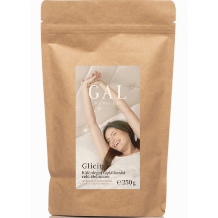 GAL Glicin 250g