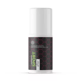 Ősi Magnézium SPORT AFTER – Hűsítő magnézium roll-on
