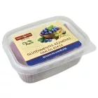 Áfonyás vaníliás omlós keksz 180g Tiszta Ízek gluténmentes, kézműves