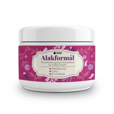 Székelyföldi alakformál - természetes gyógynövényekkel az alakjavításért 250ml