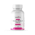 NORaWAY Siberian Rhubarb extract 4mg ERr 731 Szibériai rebarbara kivonat 30 kapsz