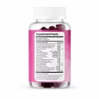 NORaWAY Menopause gummy 60db erdei gyümölcsös gumicukor, cukormentes
