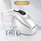 GSD DEESS GP5903Plus IPL szőrtelenítő készülék 3in1