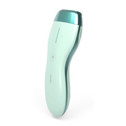 MyDermaHome Glamor 5in1 IPL, korlátlan szőrtelenítő gép