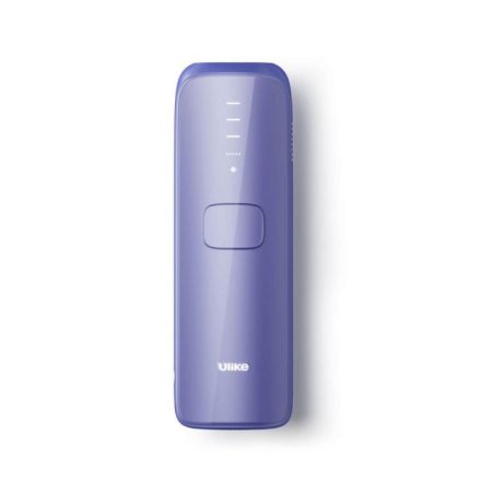 ULIKE Air 3 Luxus IPL szőrtelenítő gép - Purple