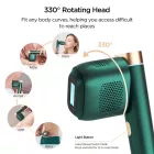 JOVS Venus Pro II 2in1 OPT IPL, korlátlan szőrtelenítő 