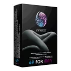 69 FOR MEN - 2 DB