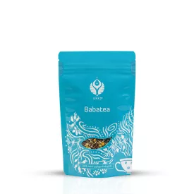 Ukko Baba Teakeverék 50g