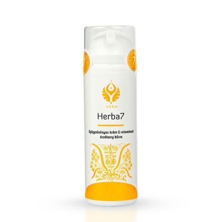 Ukko Herba7 krém 150 ml