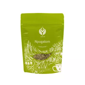 UKKO Nyugalom teakeverék 80g