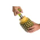 Ibili Ananász hámozó, szeletelő, inox 784100
