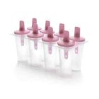 Ibili Jégkrém forma 8 db-os 783450