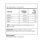 Quinton Hypertóniás ampulla 30 x 10 ml