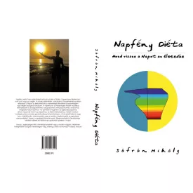 Napfény diéta - Sáfrán Mihály