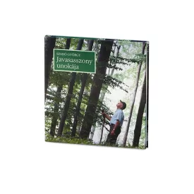 Javasasszony unokája - Szabó György