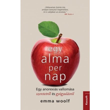 Egy alma per nap -Emma Woolf