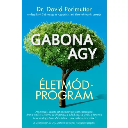 Gabonaagy - Életmódprogram - Perlmutter