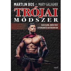 Trójai módszer - Bos-Gallagher