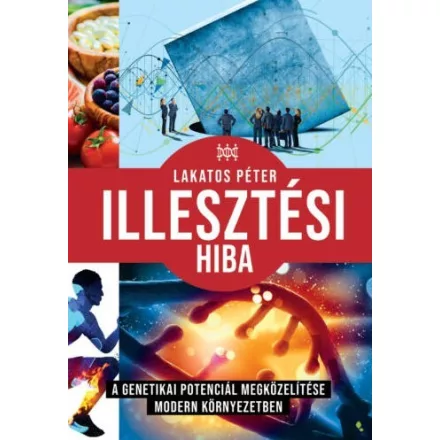 Illesztési hiba - Lakatos Péter