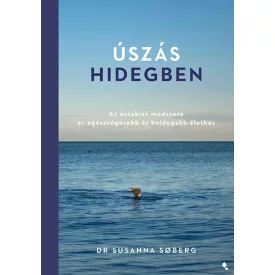 Úszás hidegben - Dr. Susanna Soberg