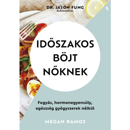 Időszakos böjt nőknek - Megan Ramos