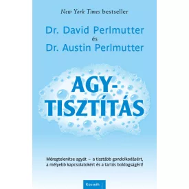 Agytisztítás - Perlmutter, Perlmutter
