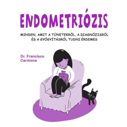 Endometriózis - Dr. Francisco Carmona