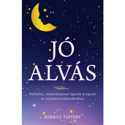 Jó alvás - Bernice Tuffery