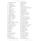 PALEOkos receptkönyv 1. - Petneházi Szilvia