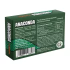 ANACONDA FOR MEN - 4 DB