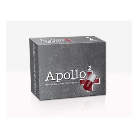 APOLLO+ - 2 DB