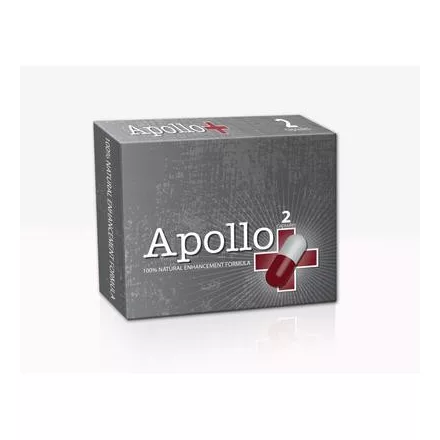 APOLLO+ - 2 DB