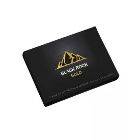 BLACK ROCK GOLD - 4 DB