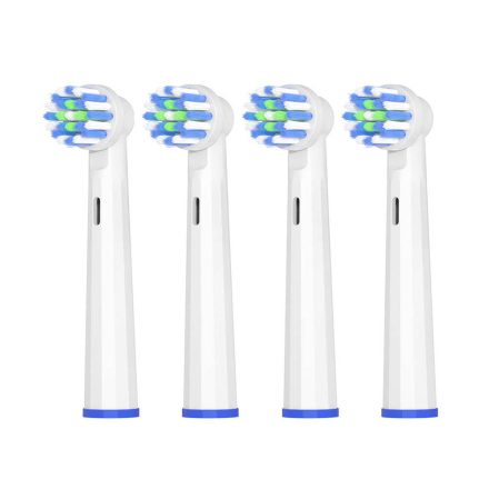 Fogkefefej Oral-B elektromos fogkeféhez EB-50 - 4db - utángyártott