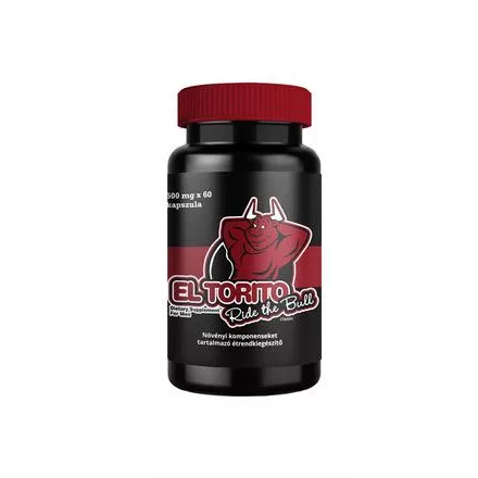 EL TORITO - 60 DB