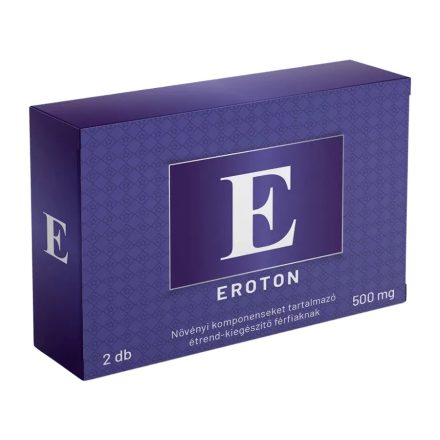EROTON - 2 DB