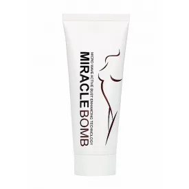   Szexjáték Mellápoló gél 100 ml természetes kivonatokkal