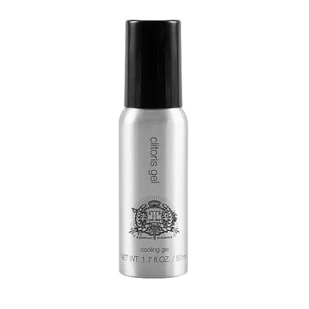 Clitoris Gel – érzéki csiklóizgató gél 50 ml