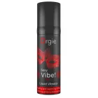 Sexy Vibe Hot – stimuláló érzéki zselé 15ml