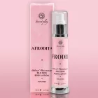Afrodita - természetes feromonos testápoló 50 ml