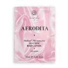 Aphrodíta Selymes Bőrvédő Testápoló 4 ml