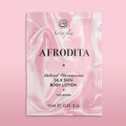 Aphrodíta Selymes Bőrvédő Testápoló 4 ml