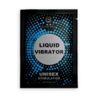Unisex folyékony vibrátor 2 ml