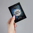 Unisex folyékony vibrátor 2 ml