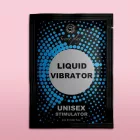 Unisex folyékony vibrátor 2 ml