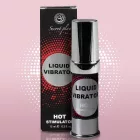 Hot stimulátor folyékony vibrátor 15 ml