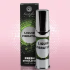 Fresh Liquid vibrátor 15 ml