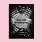 Strong folyékony vibrátor 2 ml