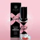 Triple X 3 az 1-ben unisex élénkítő gél 15 ml